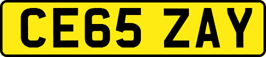 CE65ZAY
