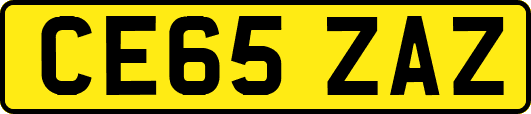 CE65ZAZ