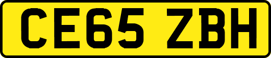 CE65ZBH