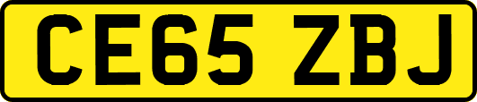 CE65ZBJ