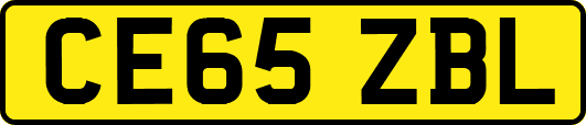 CE65ZBL