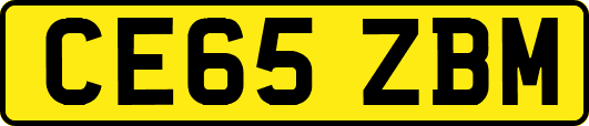CE65ZBM