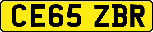 CE65ZBR