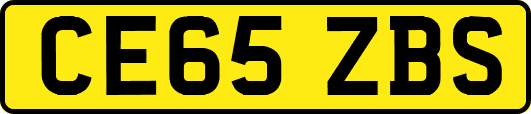 CE65ZBS