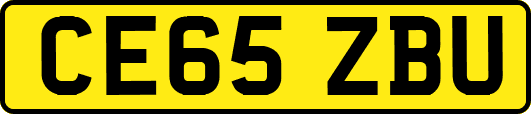 CE65ZBU