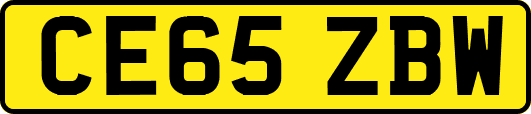 CE65ZBW