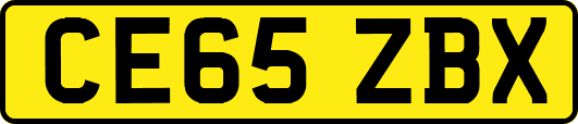 CE65ZBX