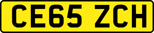 CE65ZCH