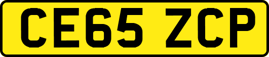 CE65ZCP