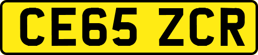 CE65ZCR