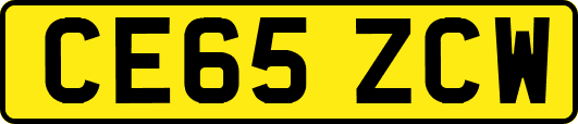 CE65ZCW