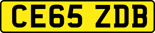 CE65ZDB