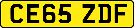 CE65ZDF