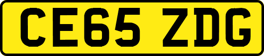 CE65ZDG
