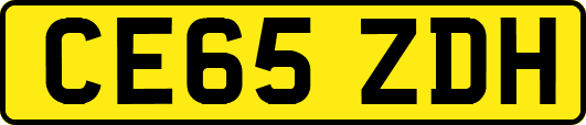 CE65ZDH