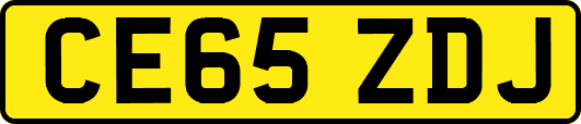 CE65ZDJ