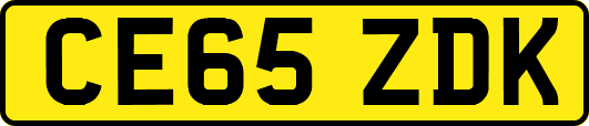 CE65ZDK