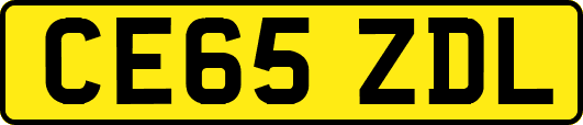 CE65ZDL