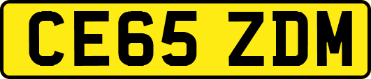 CE65ZDM