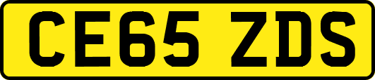 CE65ZDS
