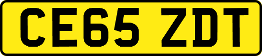 CE65ZDT