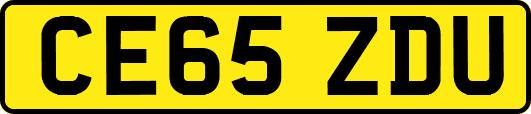 CE65ZDU