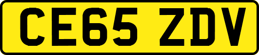 CE65ZDV