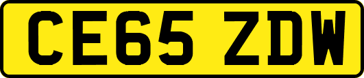 CE65ZDW