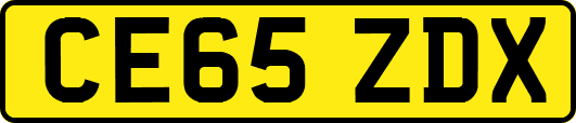 CE65ZDX
