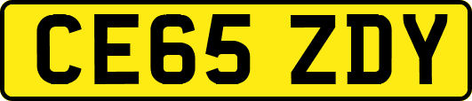 CE65ZDY