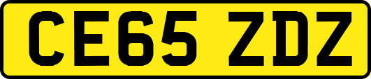 CE65ZDZ