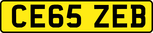 CE65ZEB