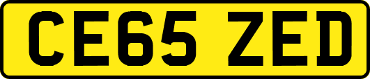 CE65ZED