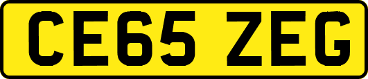 CE65ZEG