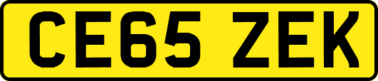 CE65ZEK