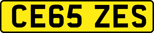 CE65ZES