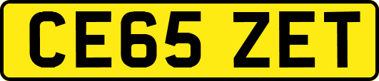 CE65ZET