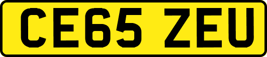 CE65ZEU
