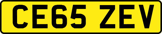 CE65ZEV