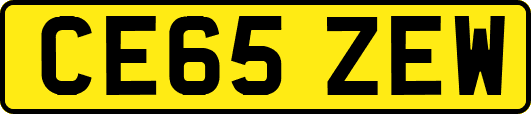 CE65ZEW