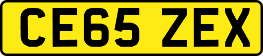 CE65ZEX