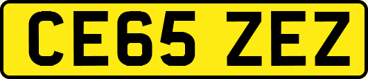CE65ZEZ