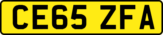 CE65ZFA