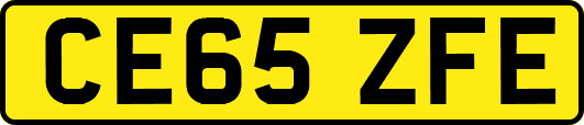 CE65ZFE