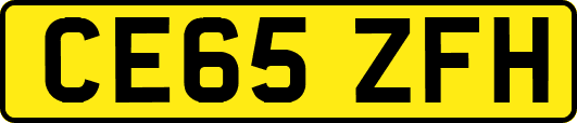 CE65ZFH