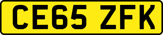 CE65ZFK