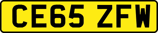 CE65ZFW
