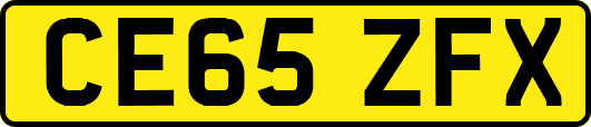 CE65ZFX