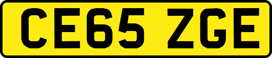 CE65ZGE