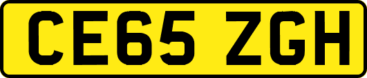 CE65ZGH